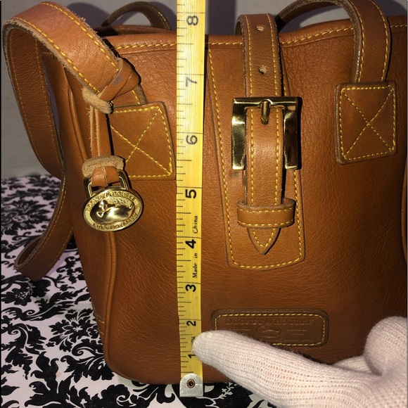Dooney and Bourke - Picture 7 of 9